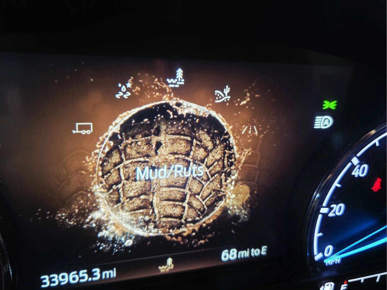 Used 2023 Ford Maverick Tremor w/ Tremor Off-Road Package AWD/4WD image 34