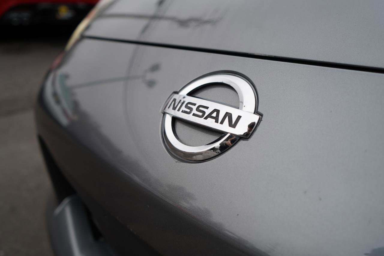 Used 2016 Nissan 370Z Coupe image 85