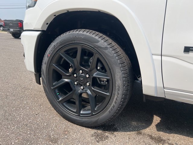 New 2026 RAM 1500 Laramie image 6