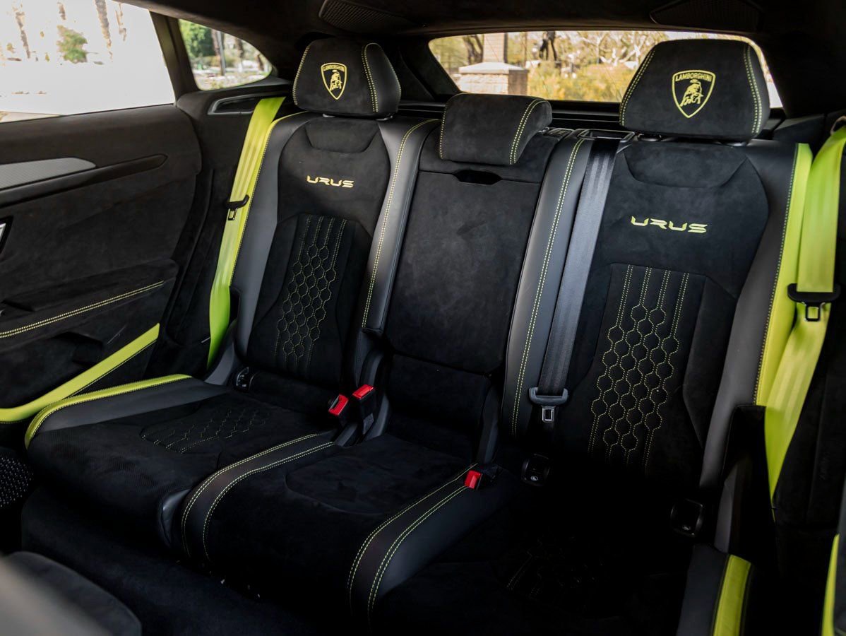 Used 2023 Lamborghini Urus Performante image 24