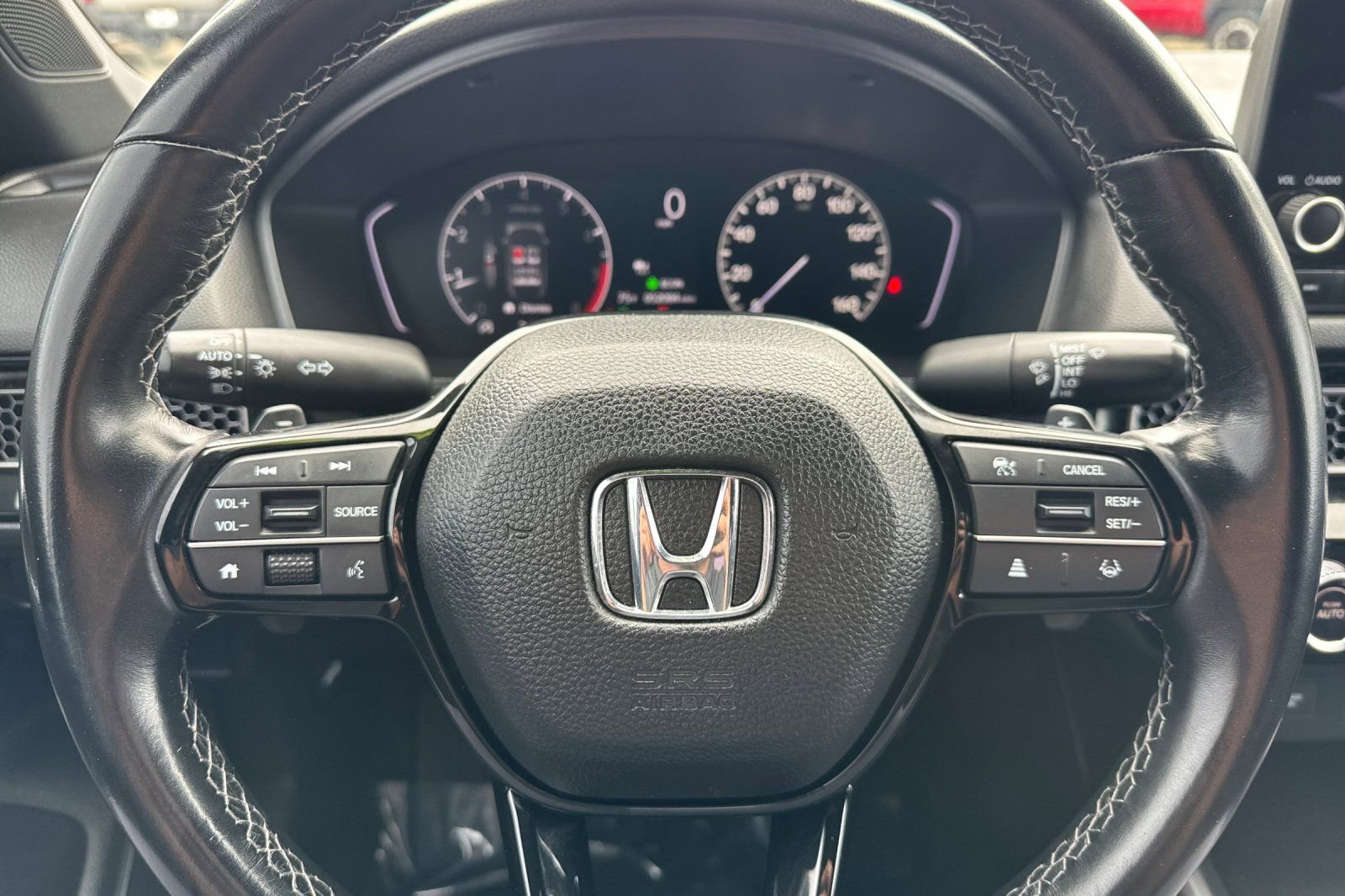 Used 2022 Honda Civic Sport image 22