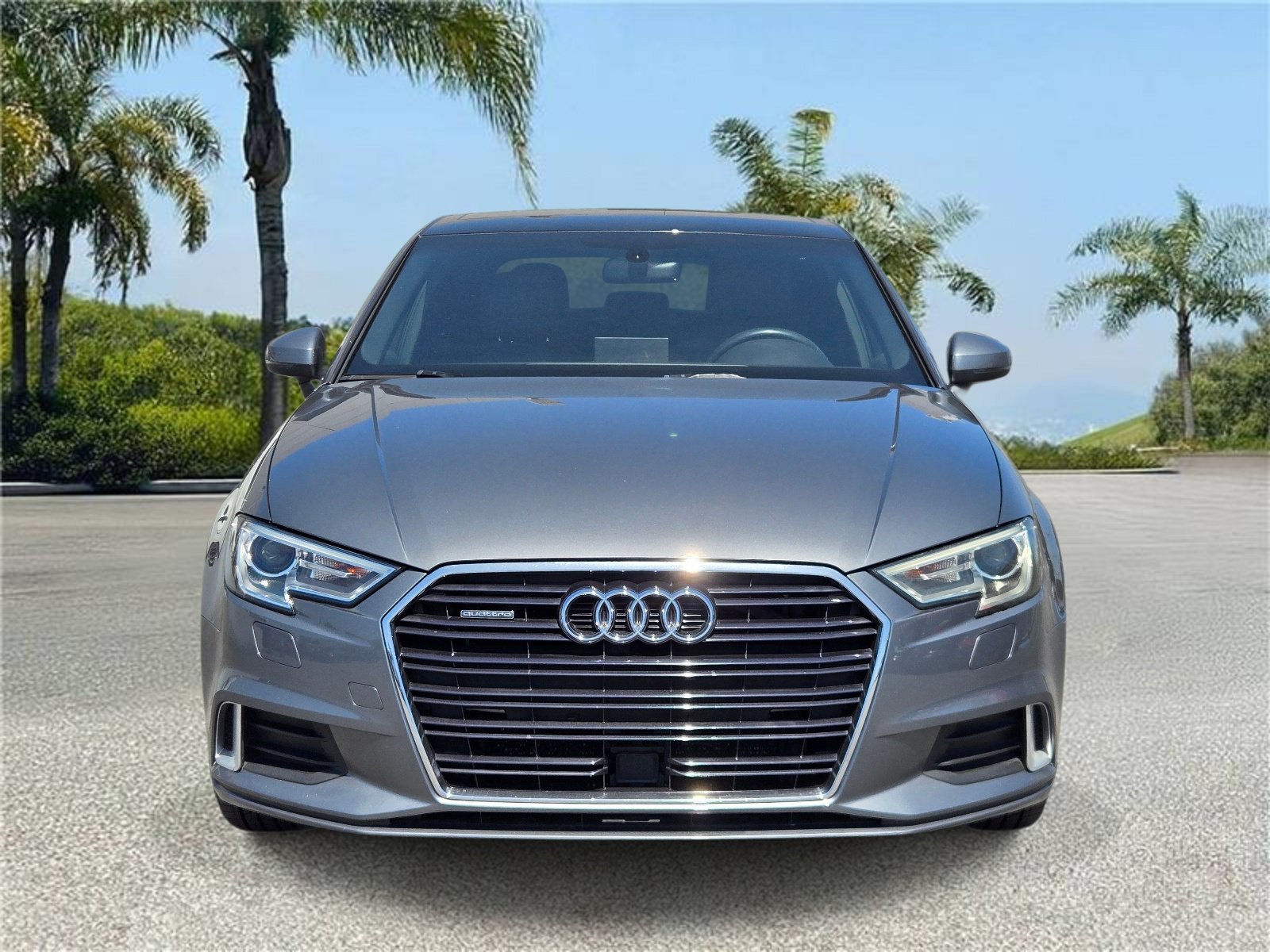Used 2019 Audi A3 2.0T Premium w/ Convenience Package AWD/4WD image 3