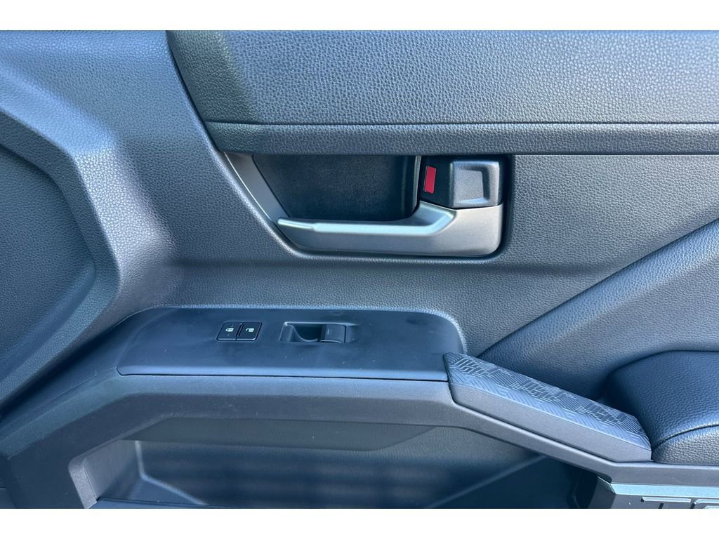 New 2026 Toyota Tacoma TRD Sport AWD/4WD image 16