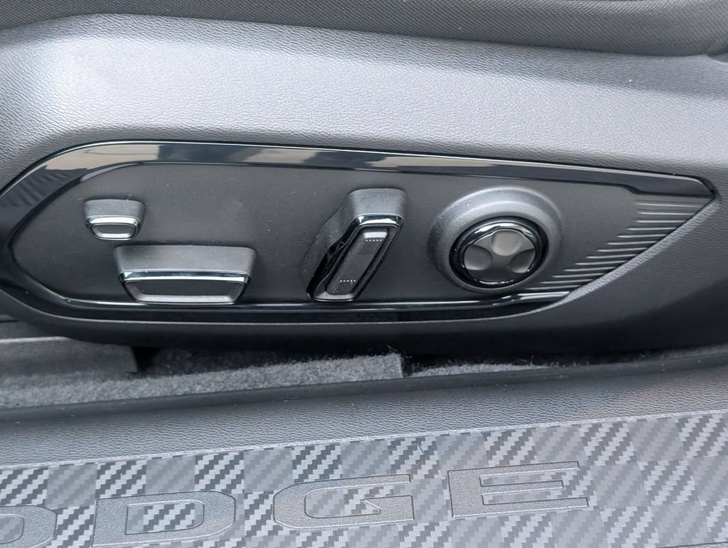 New 2026 Dodge Charger Scat Pack AWD/4WD image 12