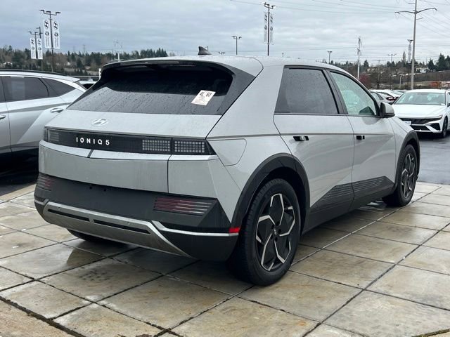 Certified 2024 Hyundai Ioniq 5 SEL image 7