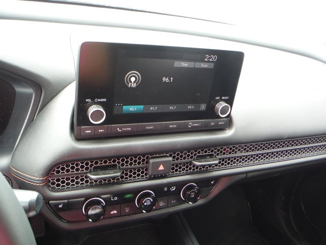 Used 2025 Honda HR-V Sport image 16