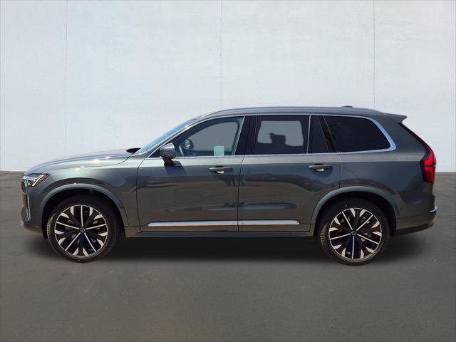 New 2027 Volvo XC90 B6 Ultra AWD/4WD image 3