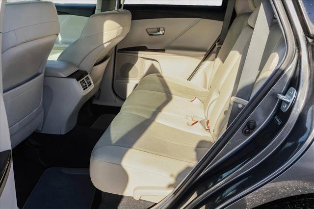 Used 2011 Toyota Venza image 22