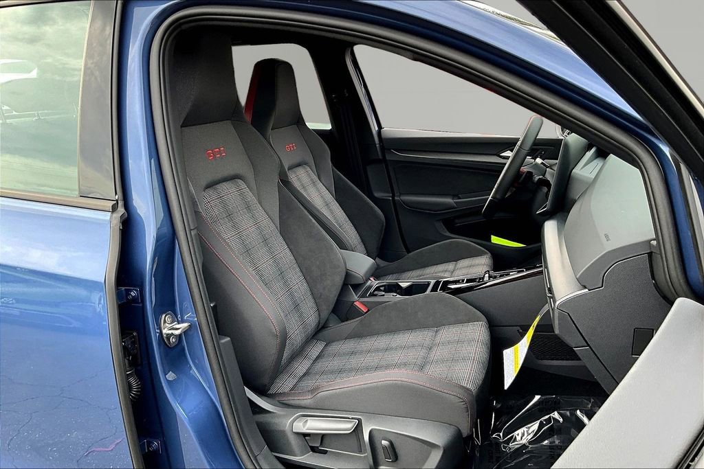 New 2026 Volkswagen GTI S image 26
