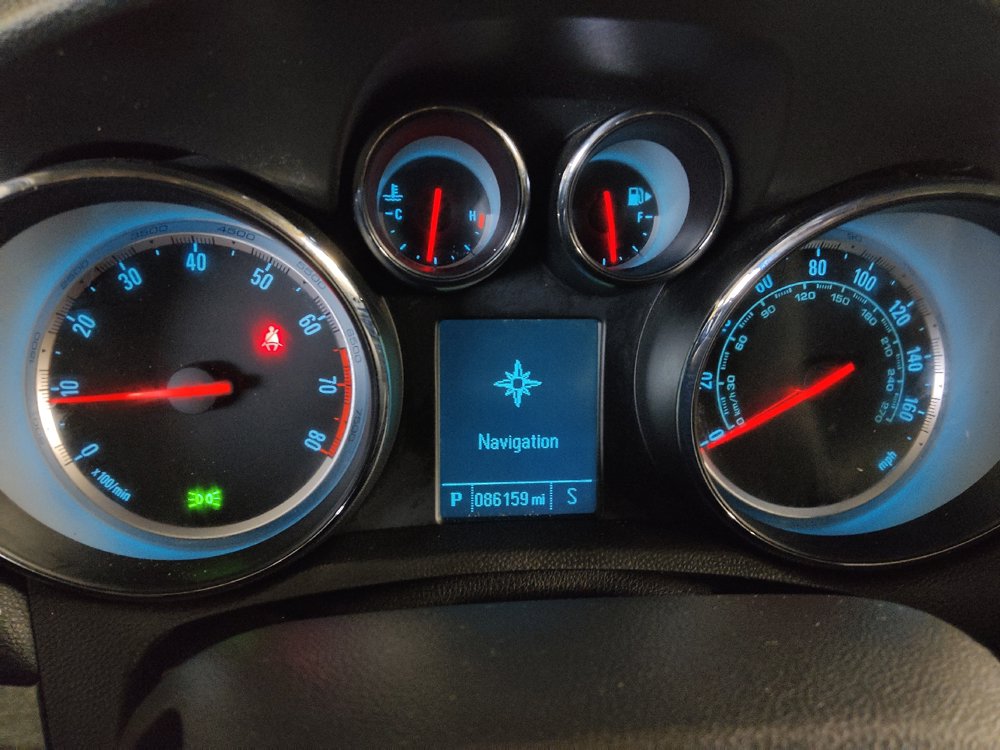 Used 2014 Buick Encore FWD image 23