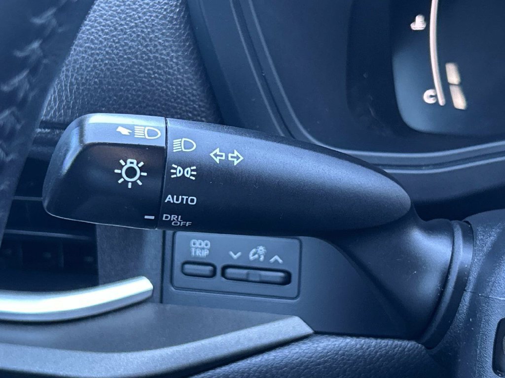 Used 2024 Toyota Grand Highlander FWD image 33