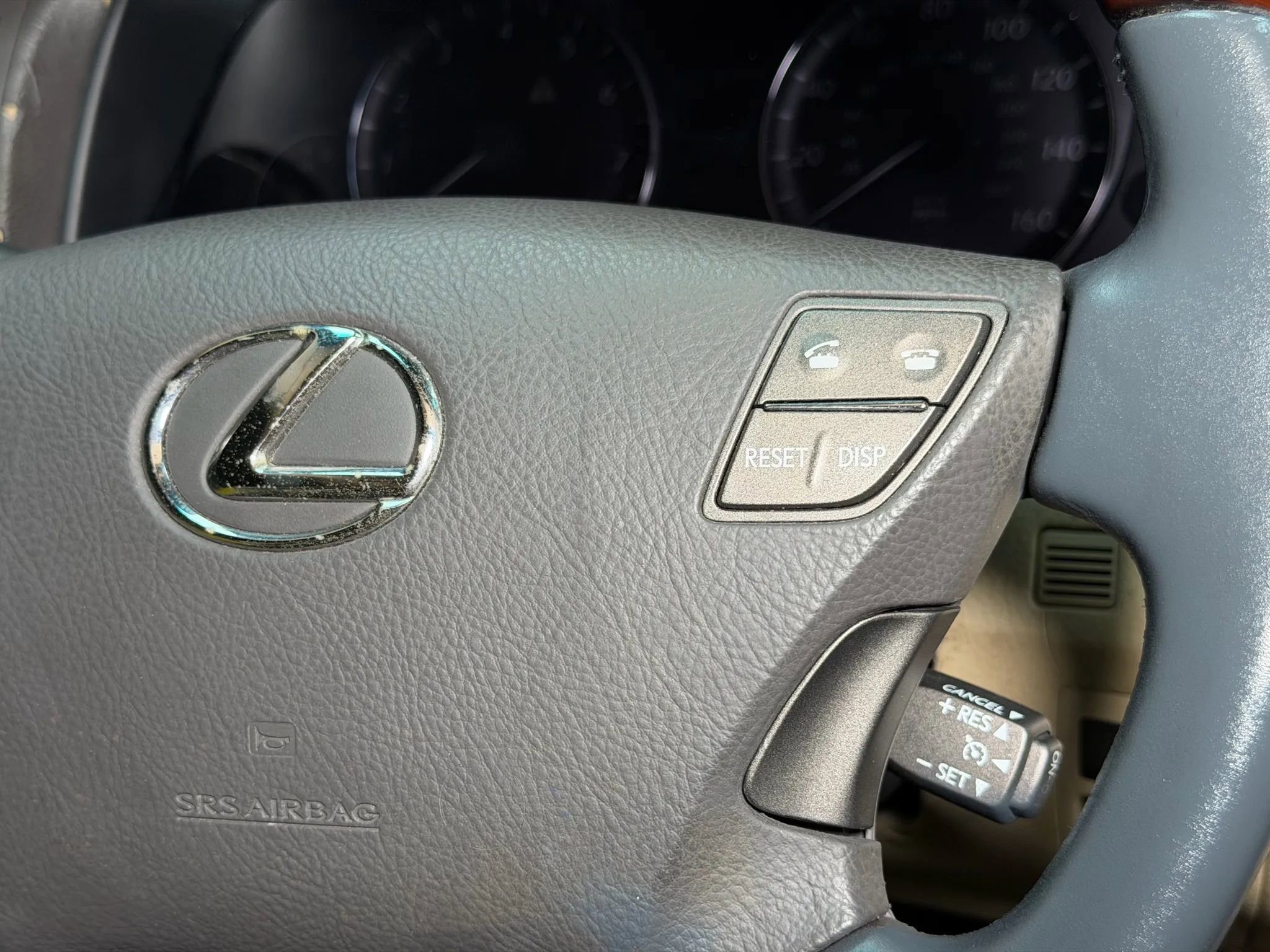 Used 2009 Lexus LS 460 AWD w/ Comfort Seating Pkg image 38