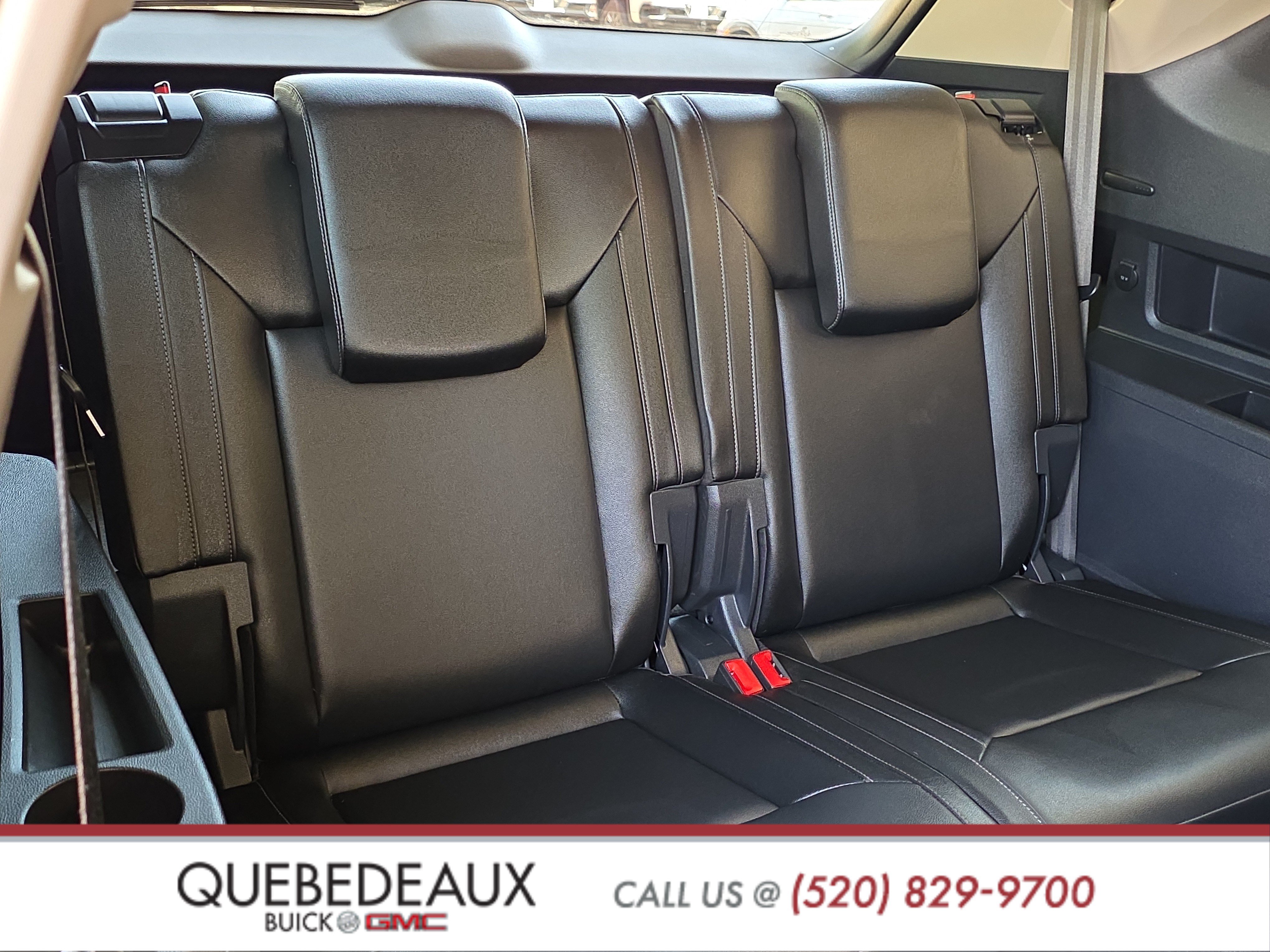 Used 2019 Volkswagen Atlas SEL AWD/4WD image 29