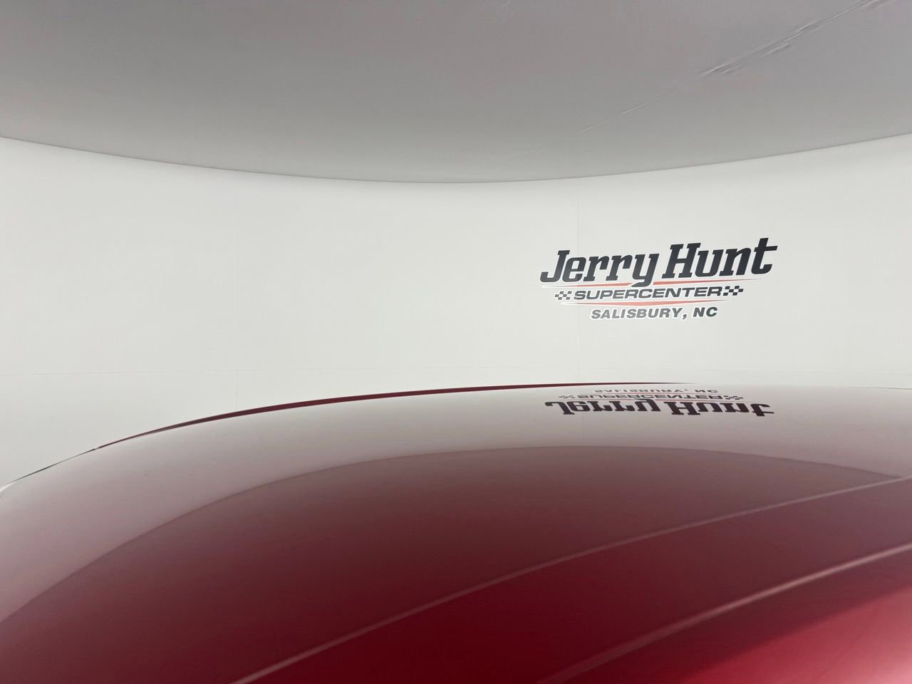 Used 2023 Ford Edge SEL image 13