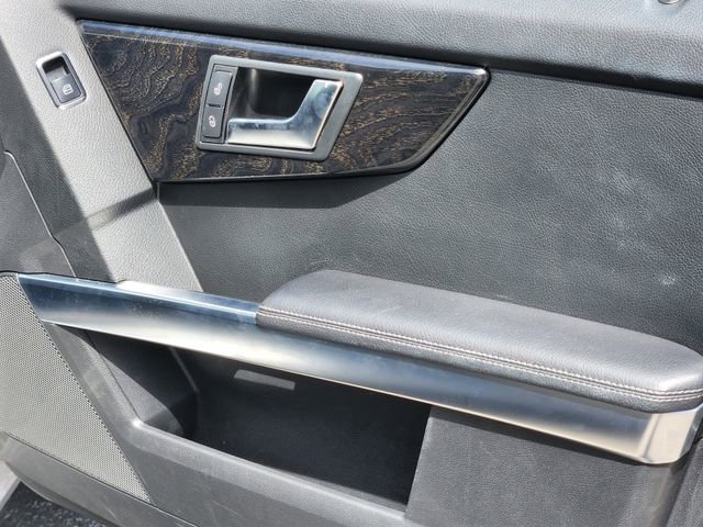 Used 2014 Mercedes-Benz GLK 350 4MATIC image 21