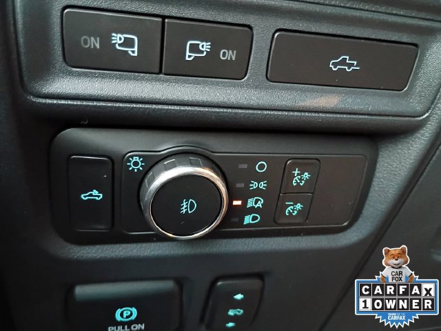 Used 2022 Ford F150 Lariat RWD image 12