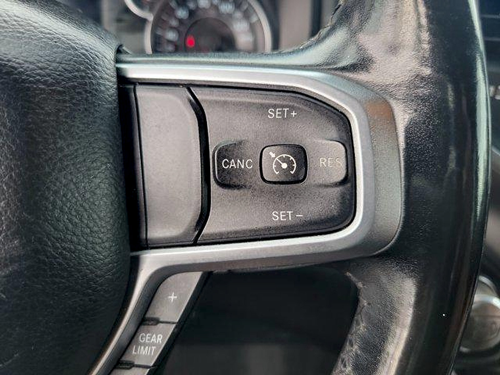 Used 2019 RAM 1500 Big Horn RWD image 29