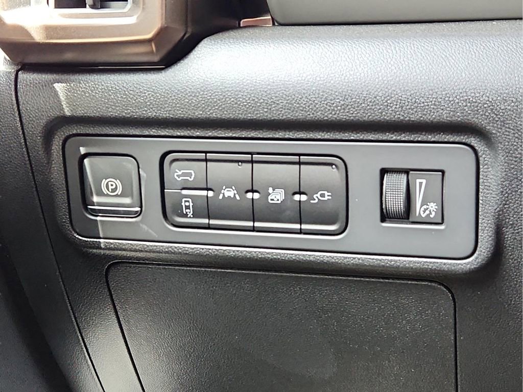 New 2025 GMC Hummer EV 2X w/ Extreme Off-Road Package image 22