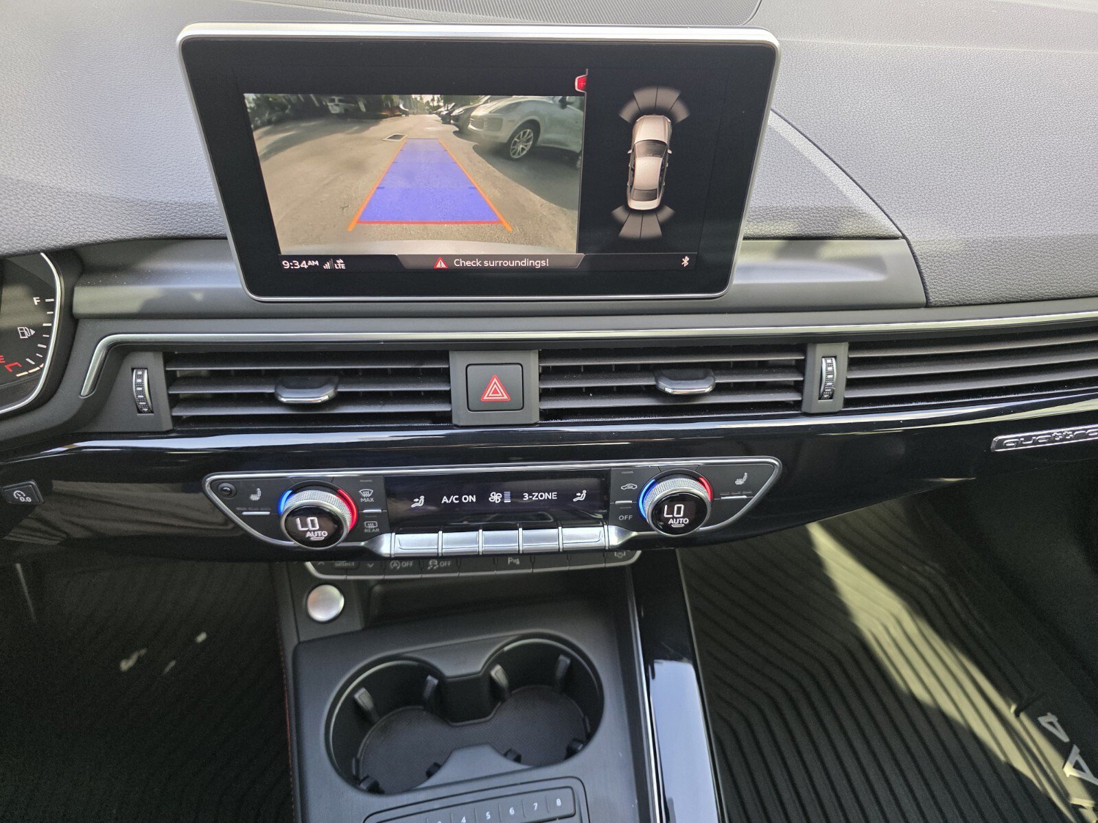 Used 2019 Audi A4 2.0T Premium Plus w/ Premium Plus Package AWD/4WD image 21