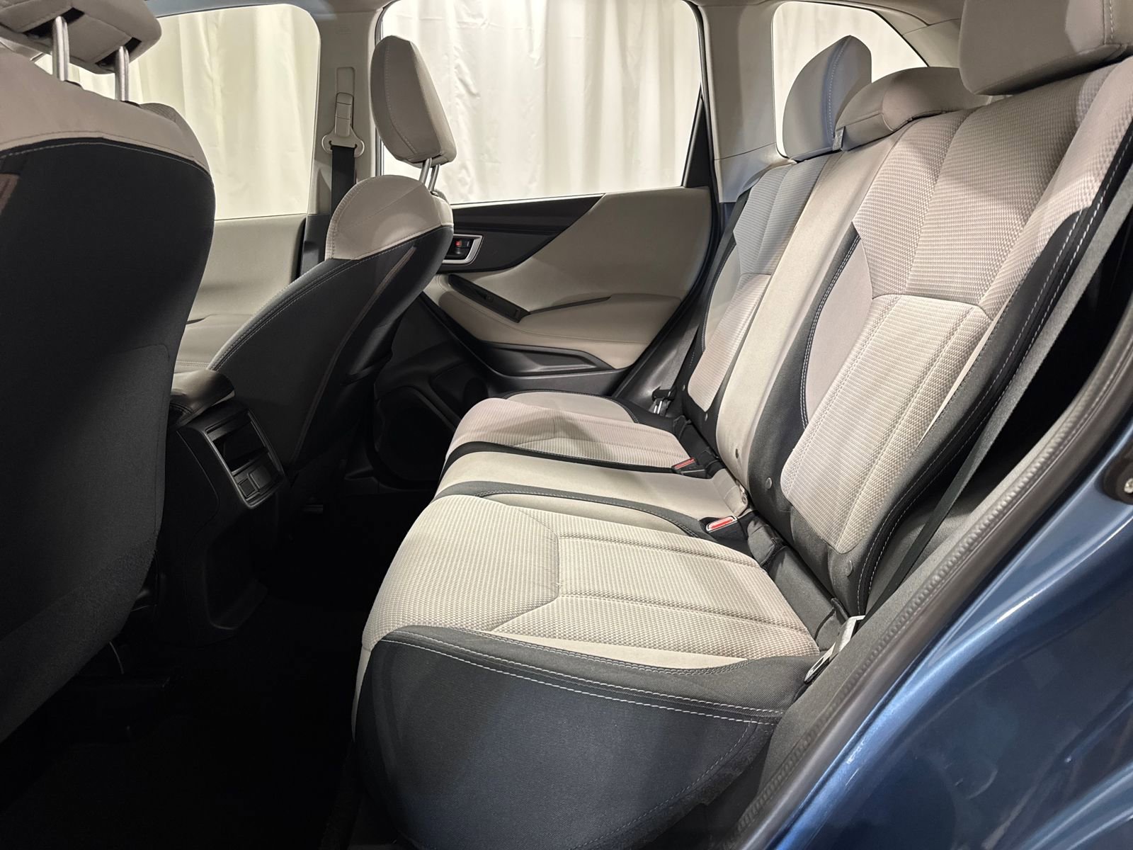 Used 2019 Subaru Forester image 5