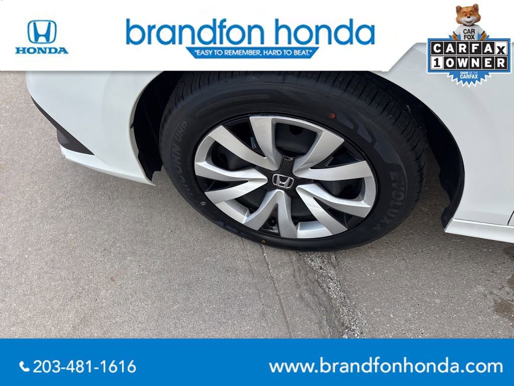 Used 2023 Honda Civic LX image 32