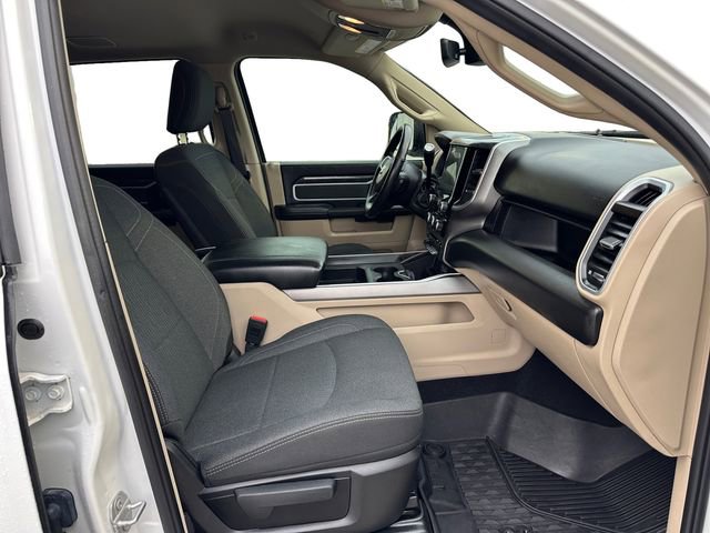 Used 2020 RAM 2500 Lone Star w/ Towing Technology Group image 15