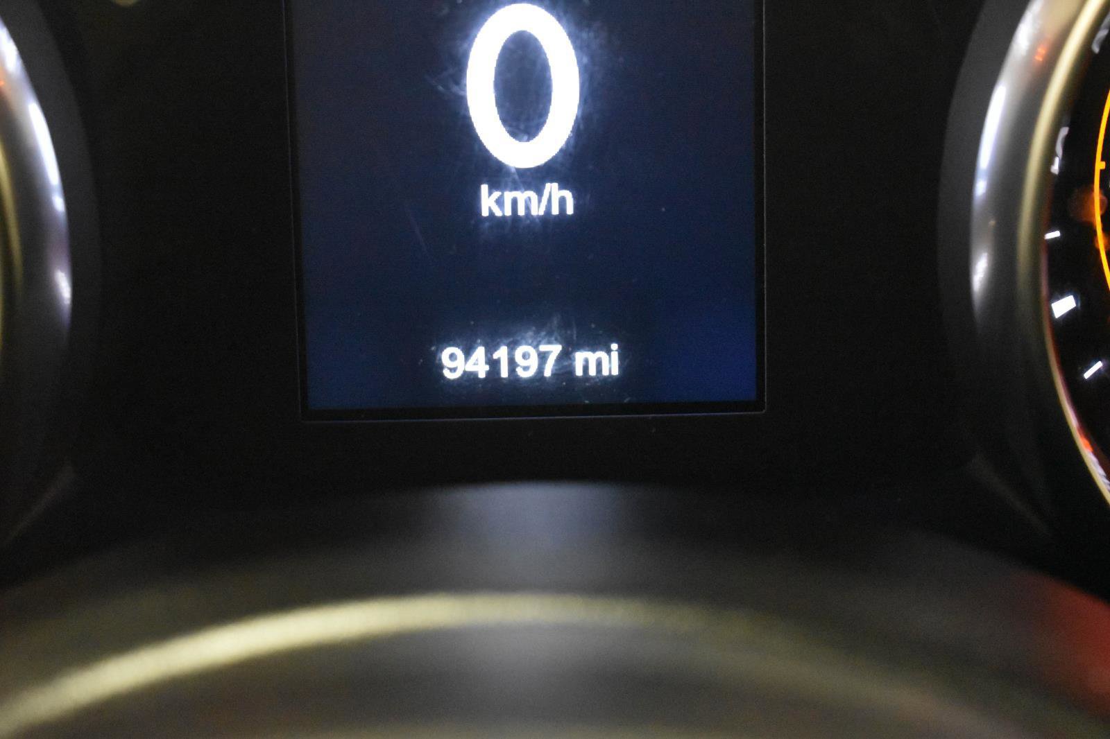 Used 2020 Jeep Wrangler Unlimited Sport image 19