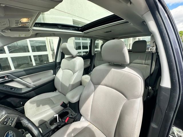 Used 2015 Subaru Forester 2.5i Limited AWD/4WD image 7