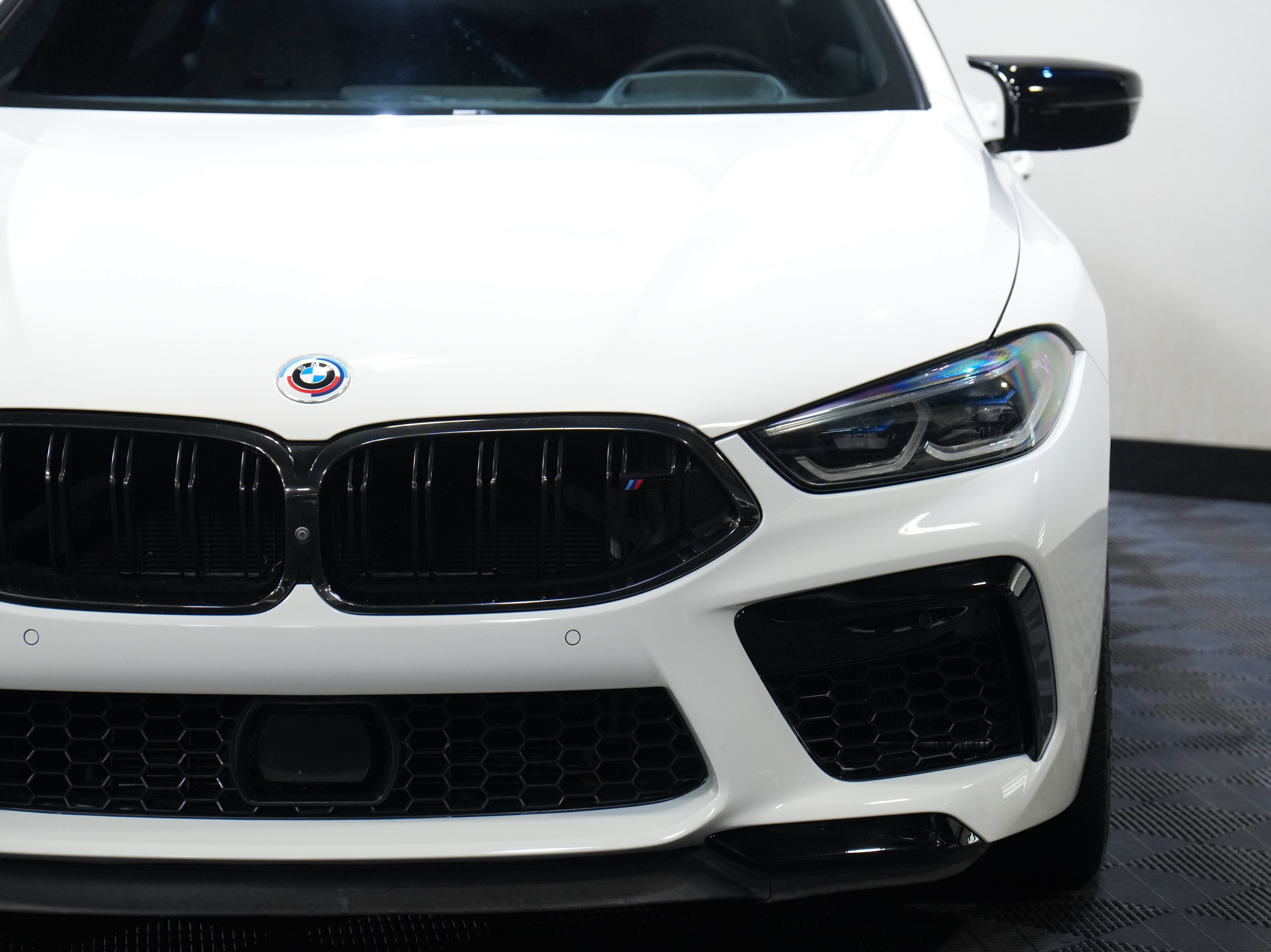Used 2023 BMW M8 Gran Coupe xDrive Competition AWD/4WD image 10