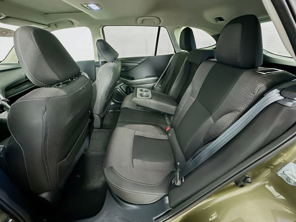 Used 2023 Subaru Outback Premium w/ Popular Package #1 AWD/4WD image 33