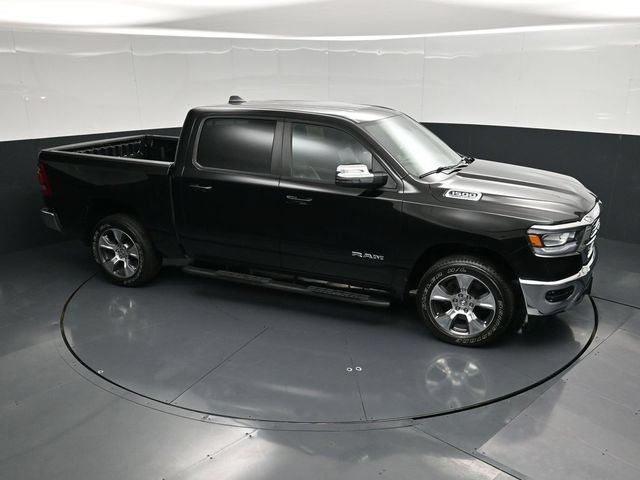 Used 2023 RAM 1500 Laramie AWD/4WD image 50