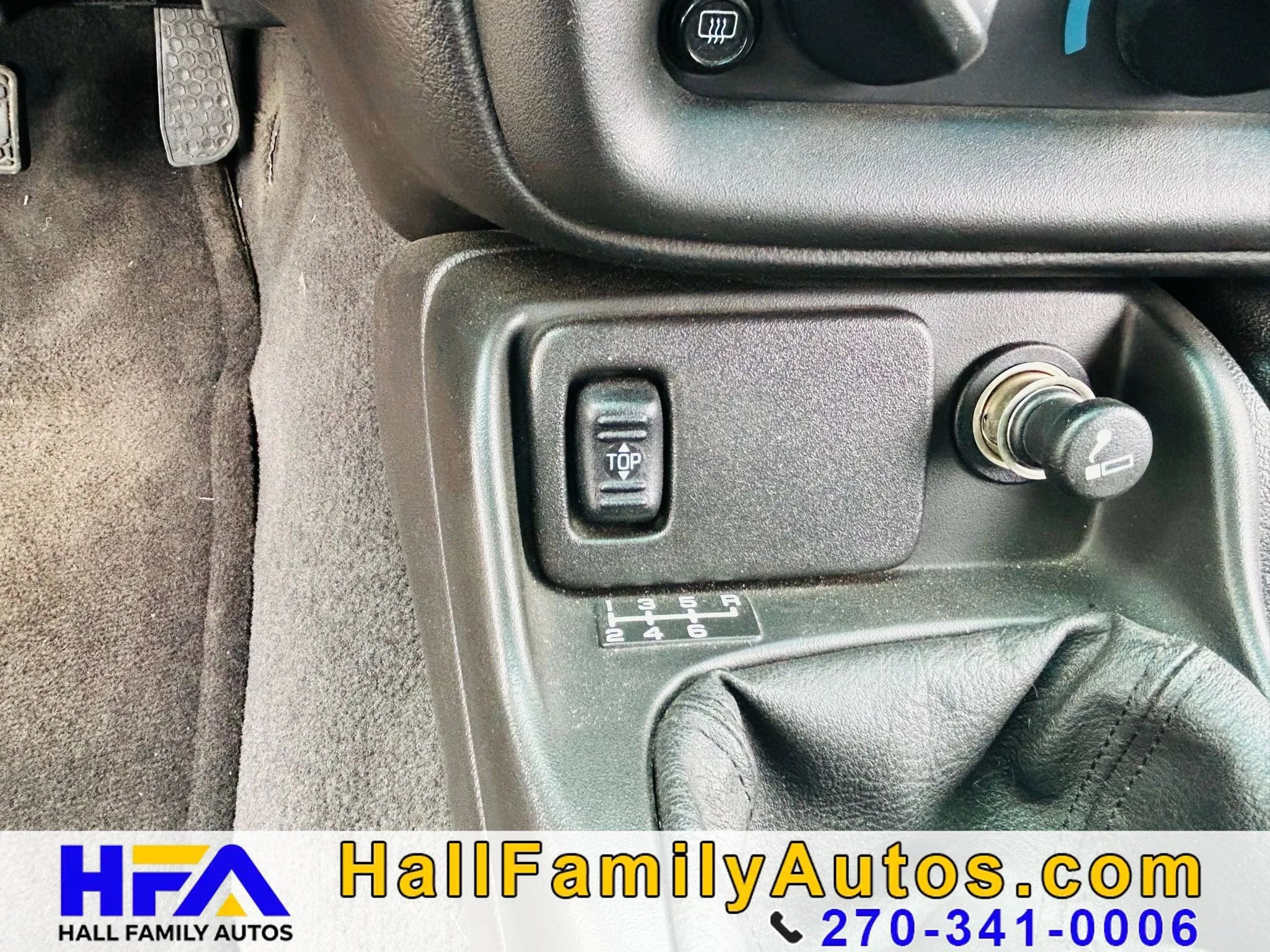 Used 2001 Chevrolet Camaro Z28 w/ SS Performance/Appearance Pkg RWD image 21