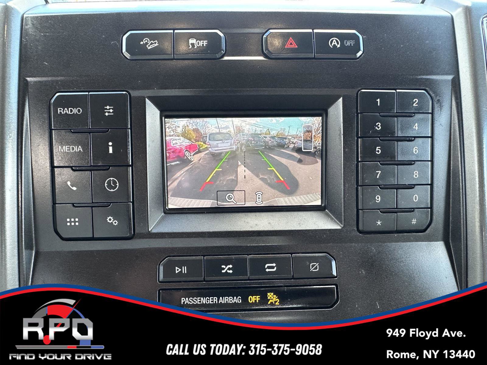 Used 2018 Ford F150 XLT w/ Equipment Group 301A Mid image 20