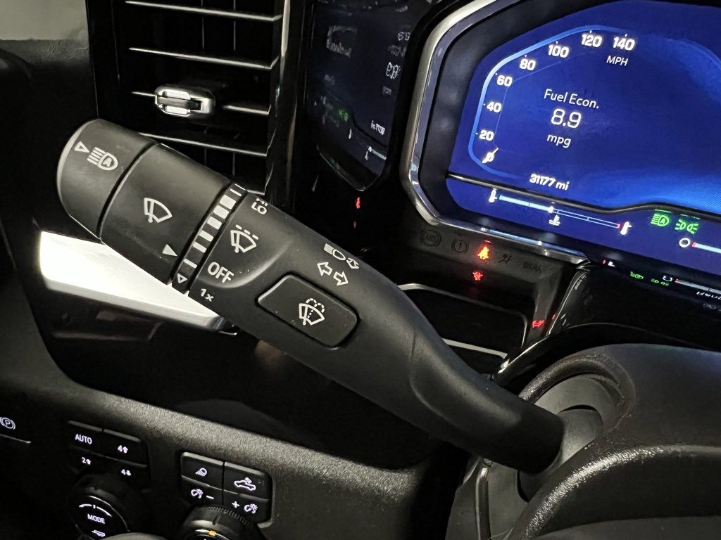 Used 2022 Chevrolet Silverado 1500 High Country image 36