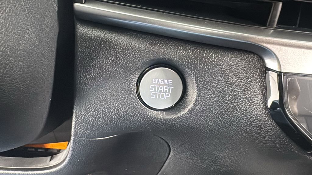 New 2026 Kia Sorento EX image 25