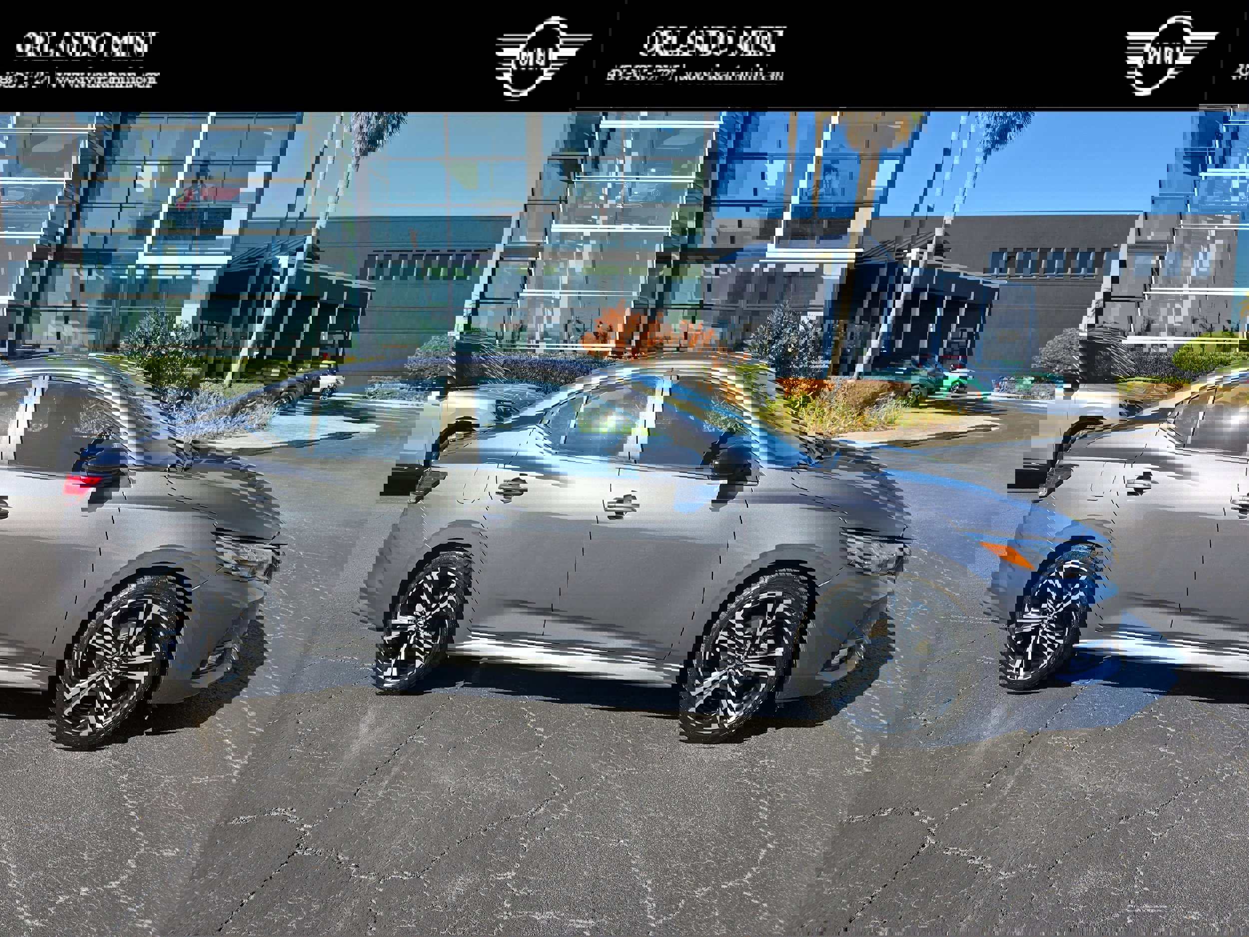 Used 2022 Nissan Sentra SR image 1