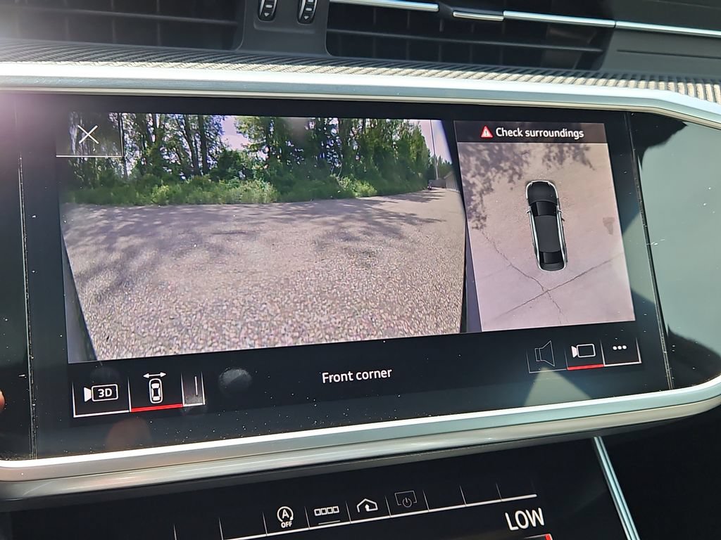 Used 2022 Audi S6 Premium Plus AWD/4WD image 17