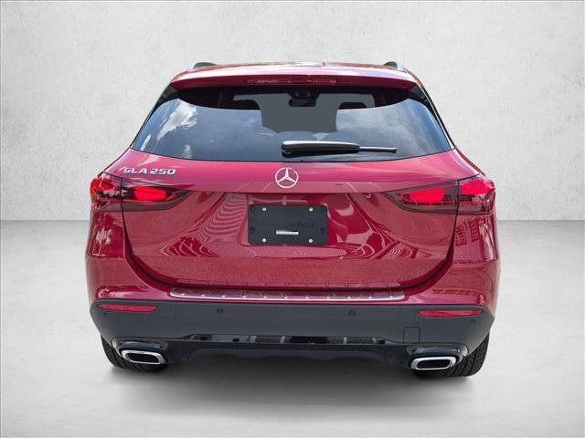 Used 2026 Mercedes-Benz GLA 250 image 7