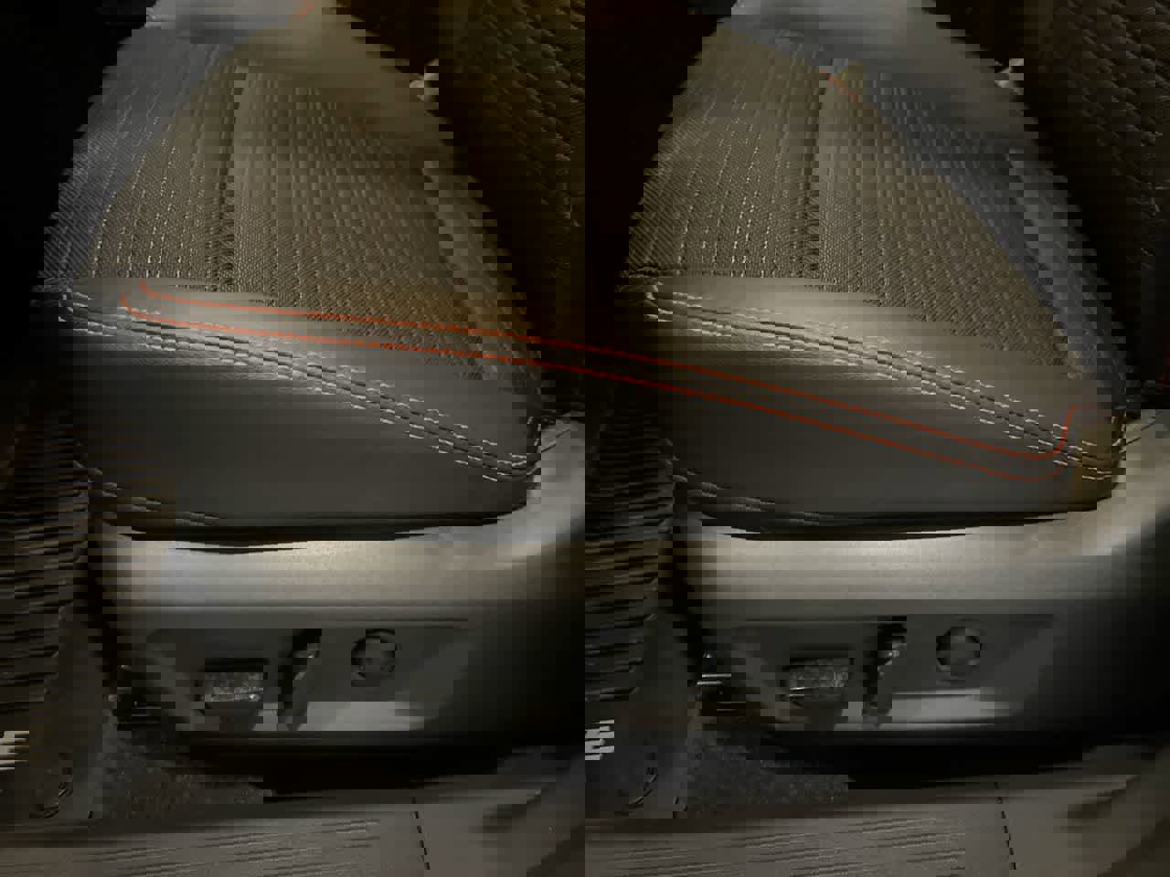 Used 2026 Nissan Rogue SV image 12