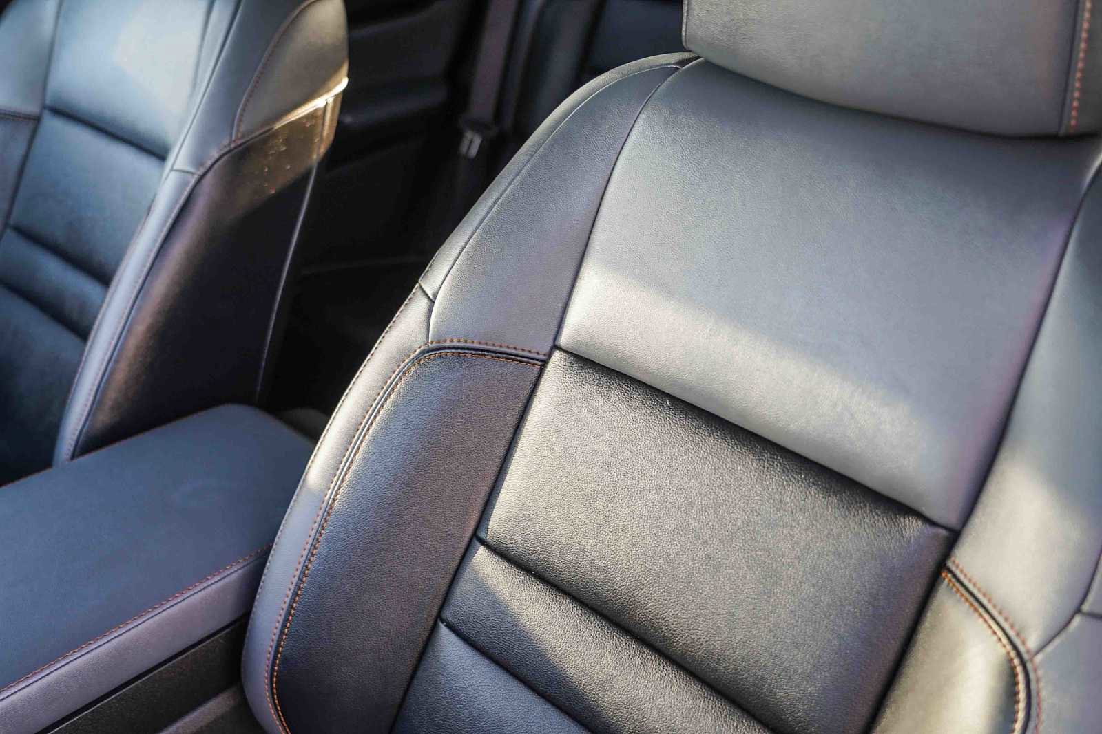 Certified 2024 Honda Prologue Touring image 24