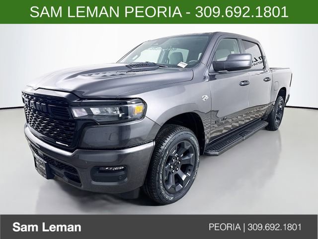 New 2026 RAM 1500 Express image 3