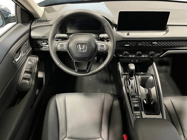 New 2026 Honda Accord EX-L image 23