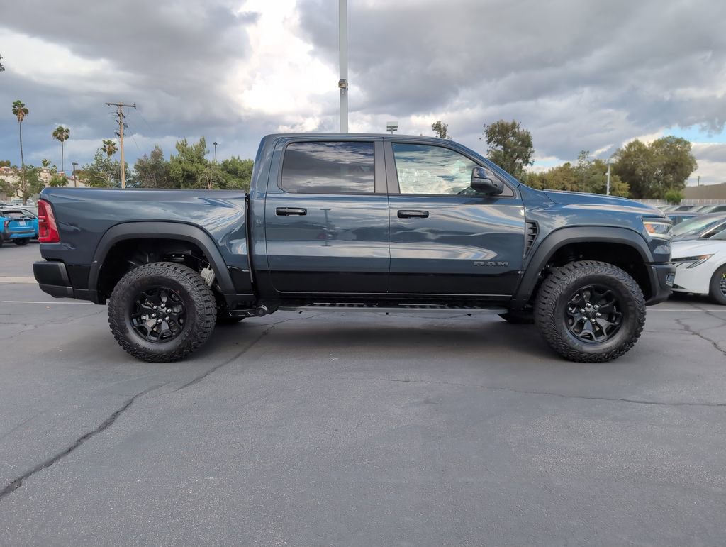 Used 2026 RAM 1500 RHO AWD/4WD image 33