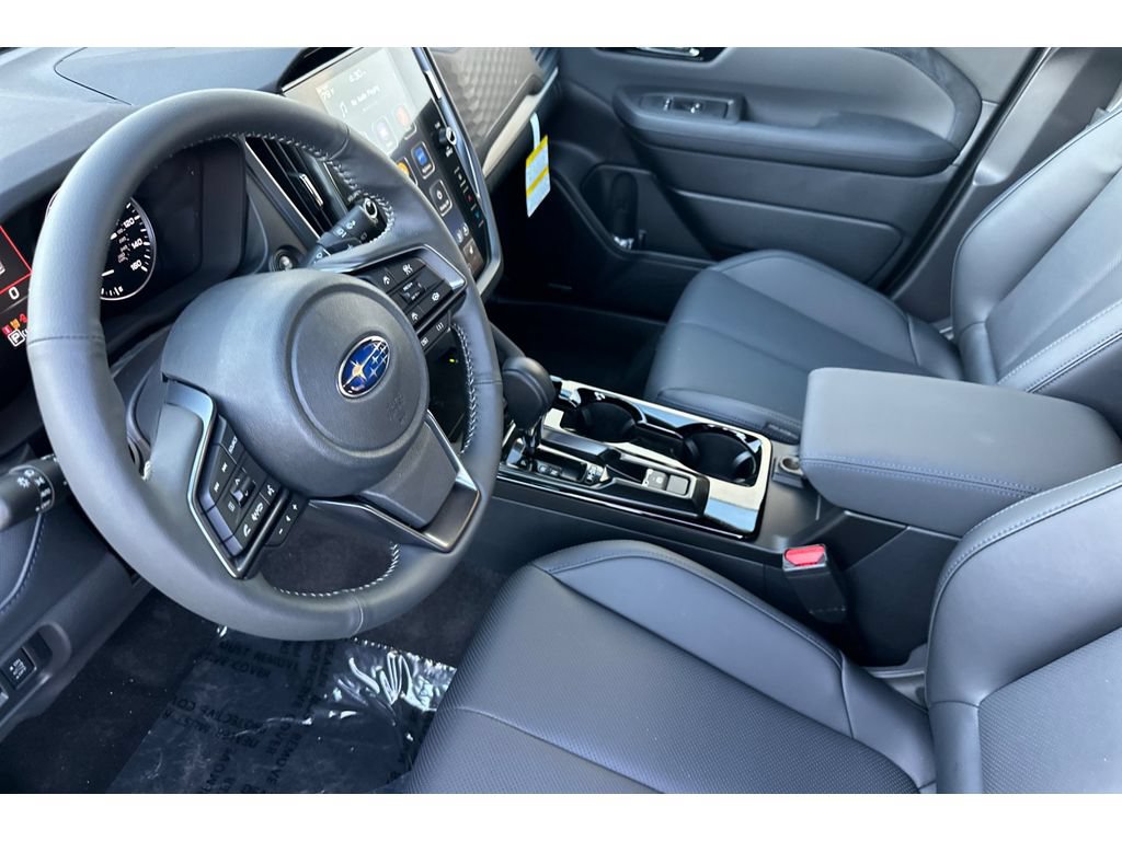New 2026 Subaru Forester Limited w/ Premium/Limited Package AWD/4WD image 10
