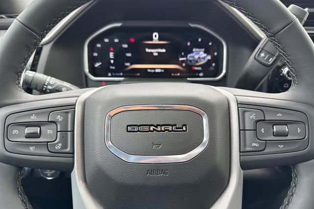 New 2026 GMC Sierra 2500 Denali w/ Denali Reserve Package AWD/4WD image 27