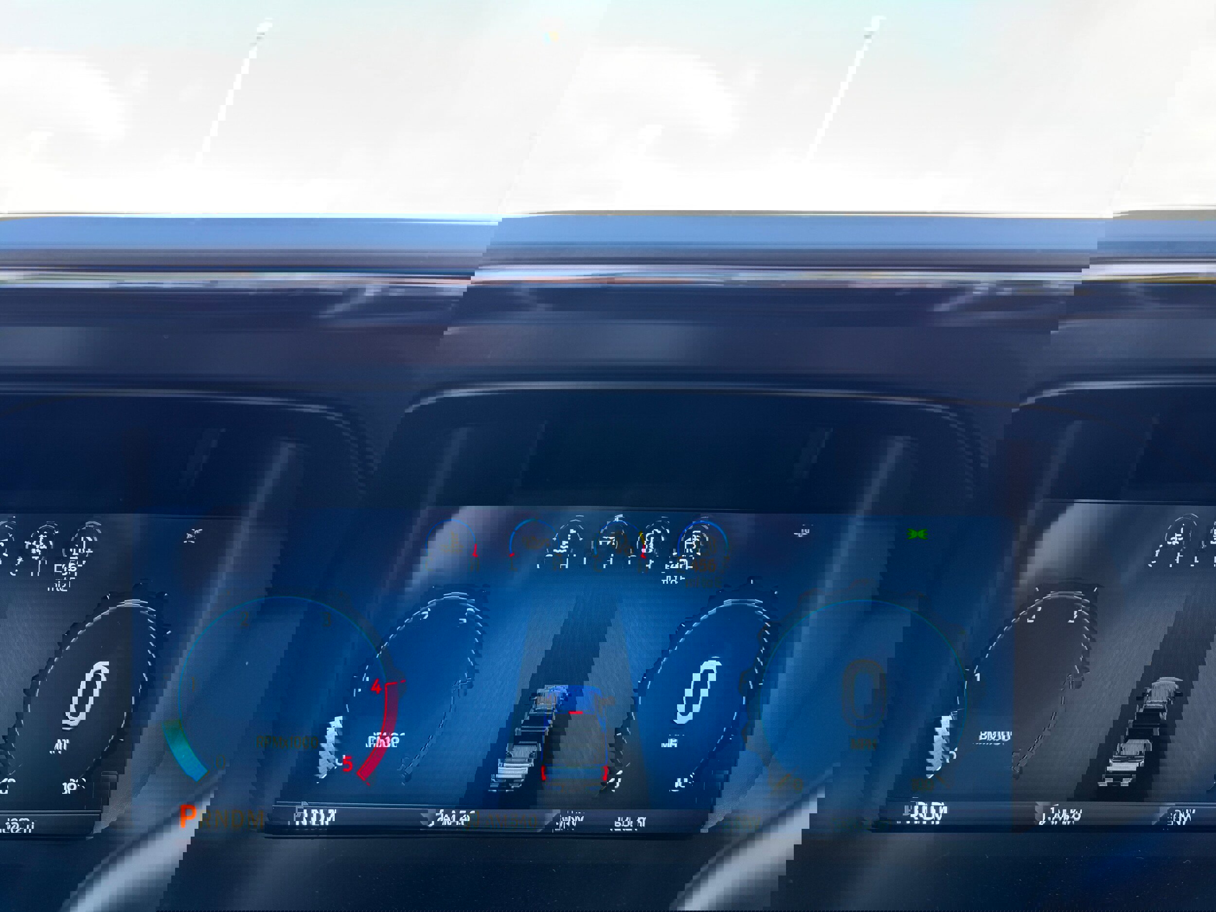 Certified 2024 Ford F350 Lariat w/ Lariat Ultimate Package image 20