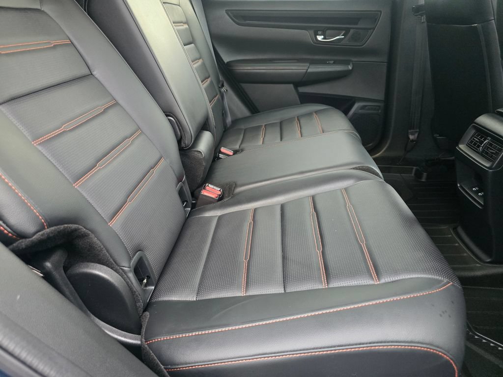 Used 2024 Honda CR-V Sport-L image 14