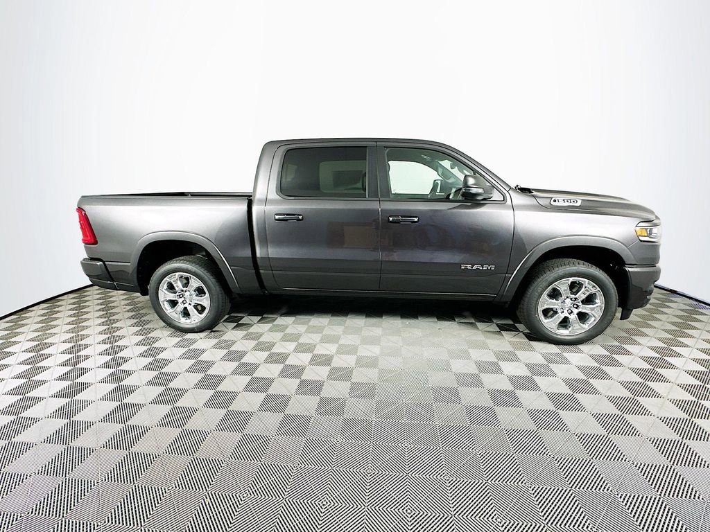 New 2026 RAM 1500 Big Horn image 11