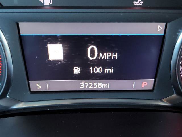 Used 2023 Chevrolet Traverse RS w/ LPO, Floor Liner Package image 29