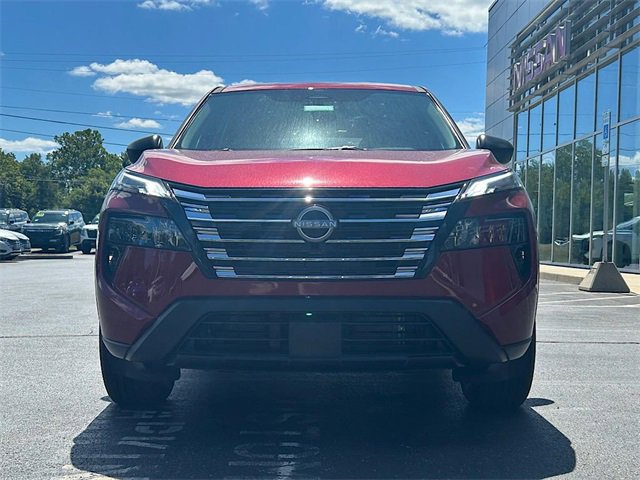 New 2026 Nissan Rogue S image 12
